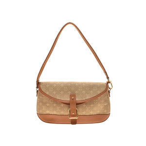 Louis Vuitton Monogram Beige Mini Marjorie